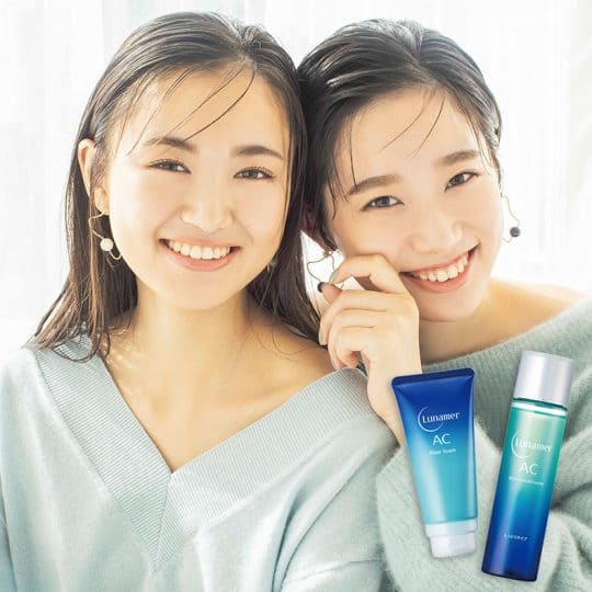 “届く”ニキビケア、ちゃんとできてる？