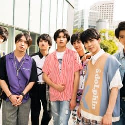 あのイケメンはどんな私服を着てるの？ ～祭nine.編～