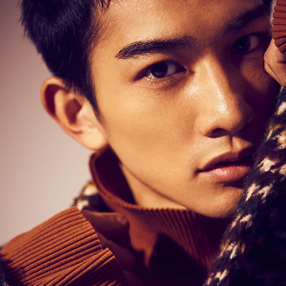劇団EXILE 町田啓太　実写　千社札　シール　⚠️激レア　早い者勝ち‼️ 劇団EXILE 町田啓太 実写 千社札 シール ⚠️激レア 早い者勝ち‼️