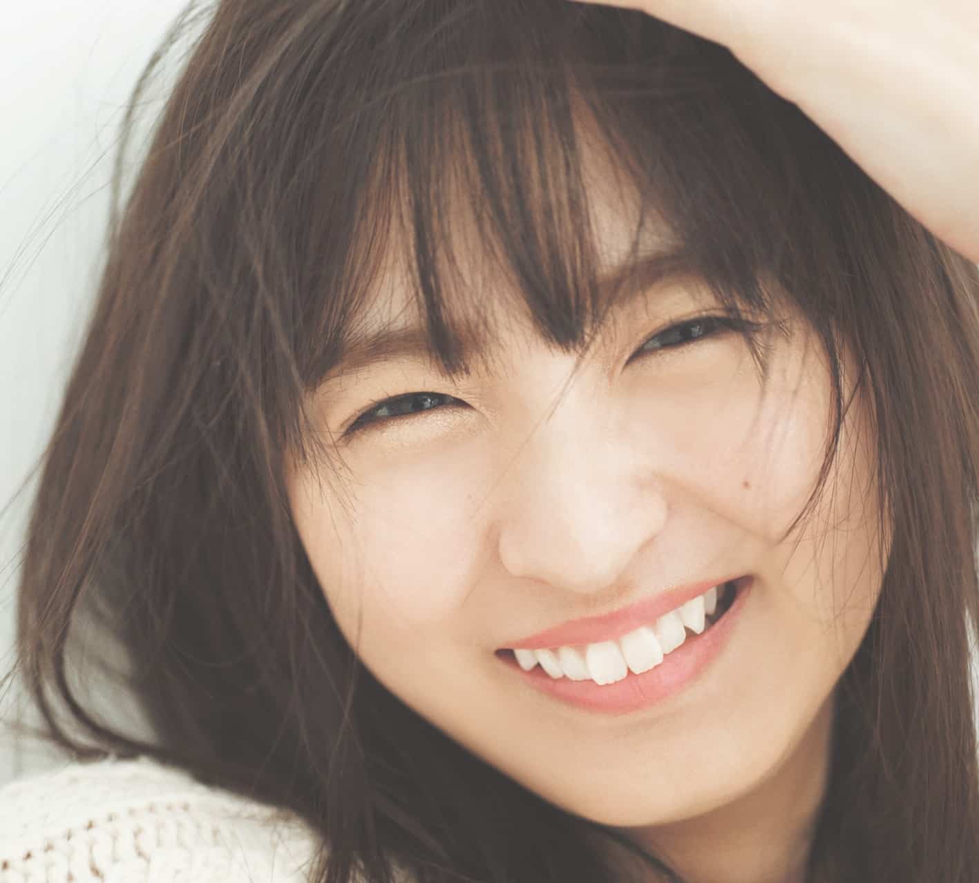 乃木坂46遠藤さくらの心に響いた歌詞って？