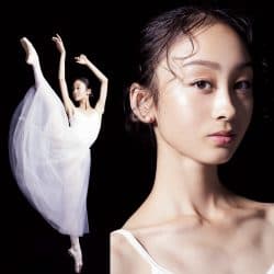 世界で結果を残すバレエダンサー・永久メイが夢を叶えるまで