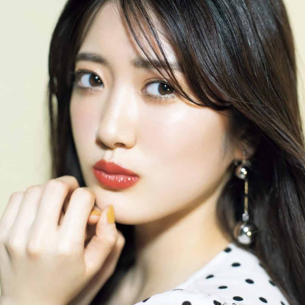 乃木坂46 樋口日奈＆日向坂46 高本彩花】が2020年絶対映える