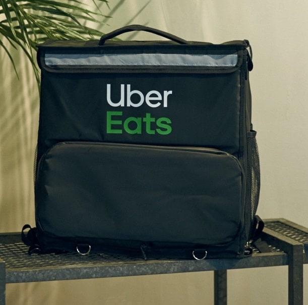 女子大生必見！ Uber Eatsのもっと便利な使い方知ってる？