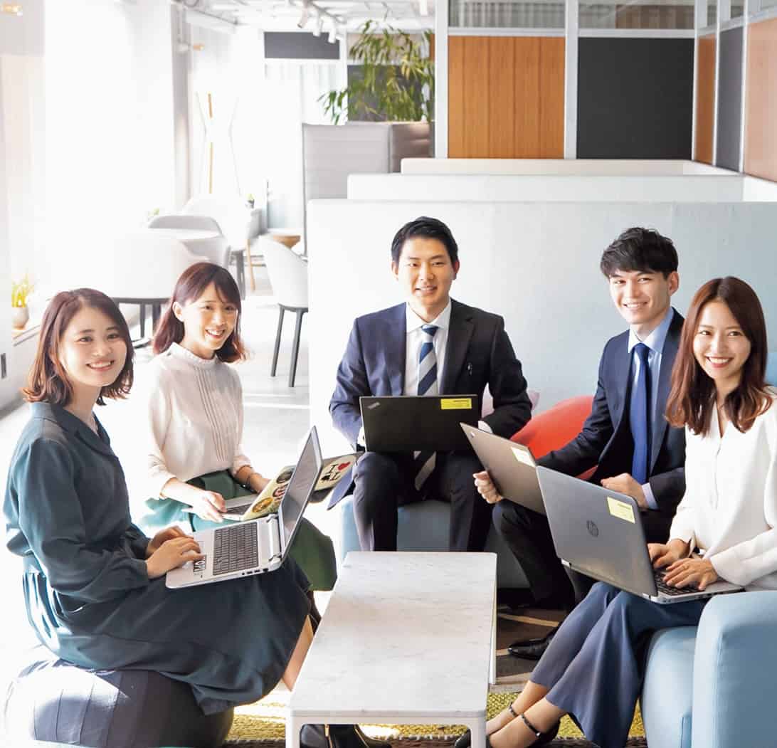 就活生必見！「広告業界の裏側って…!?」 業界で働くリアルな声を聞いてみた