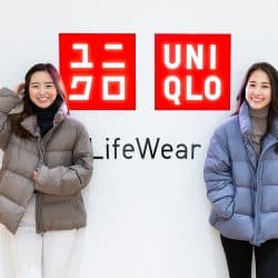 間違いなく名品！ JJが選んだ「ユニクロ」の使える秋冬服１８選