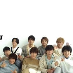 【スペシャルムービー解禁♡】JJ3月号にBOYS AND MENが登場!