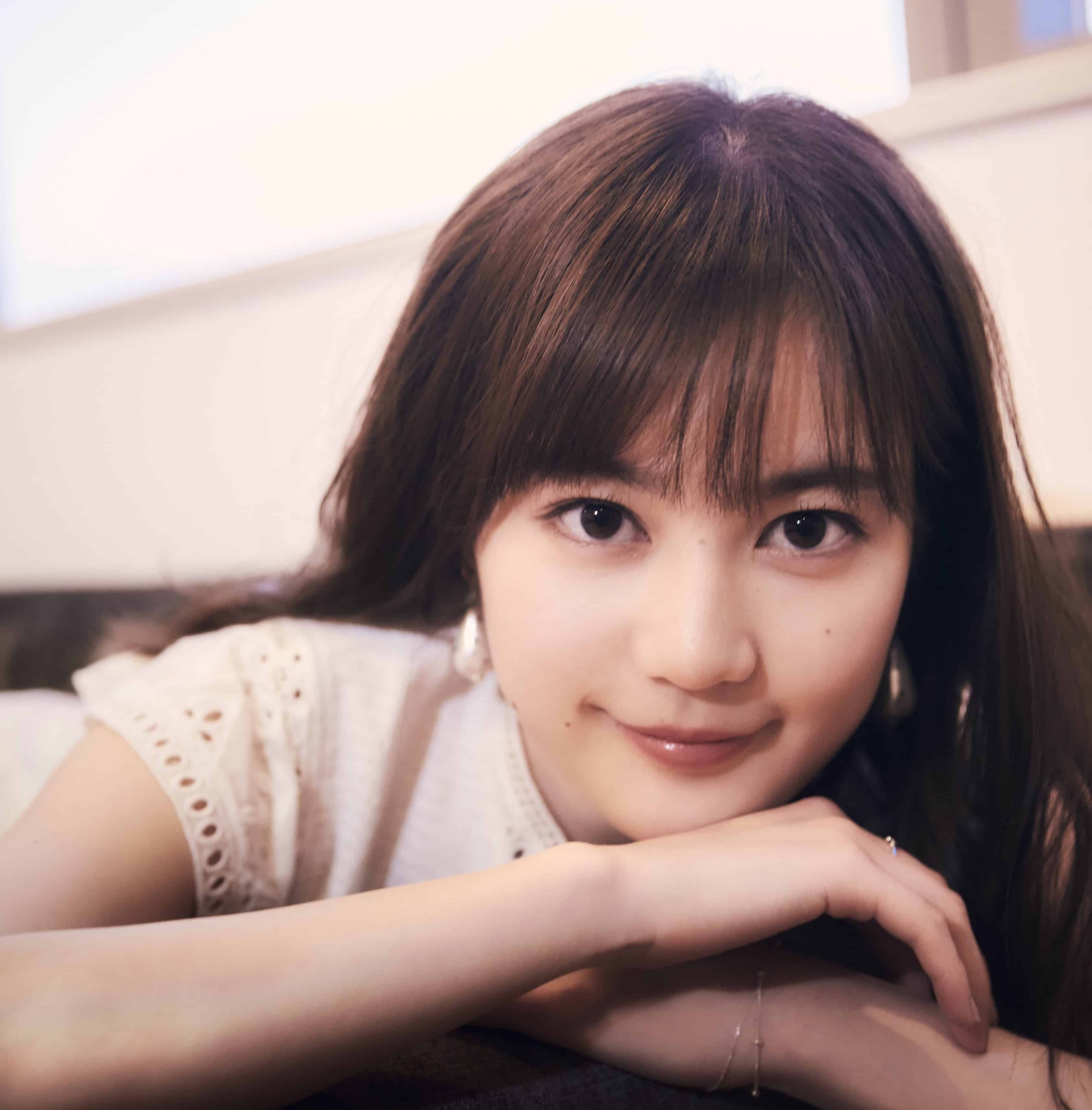 乃木坂46・生田絵梨花が思わず救いを求めたくなる瞬間とは