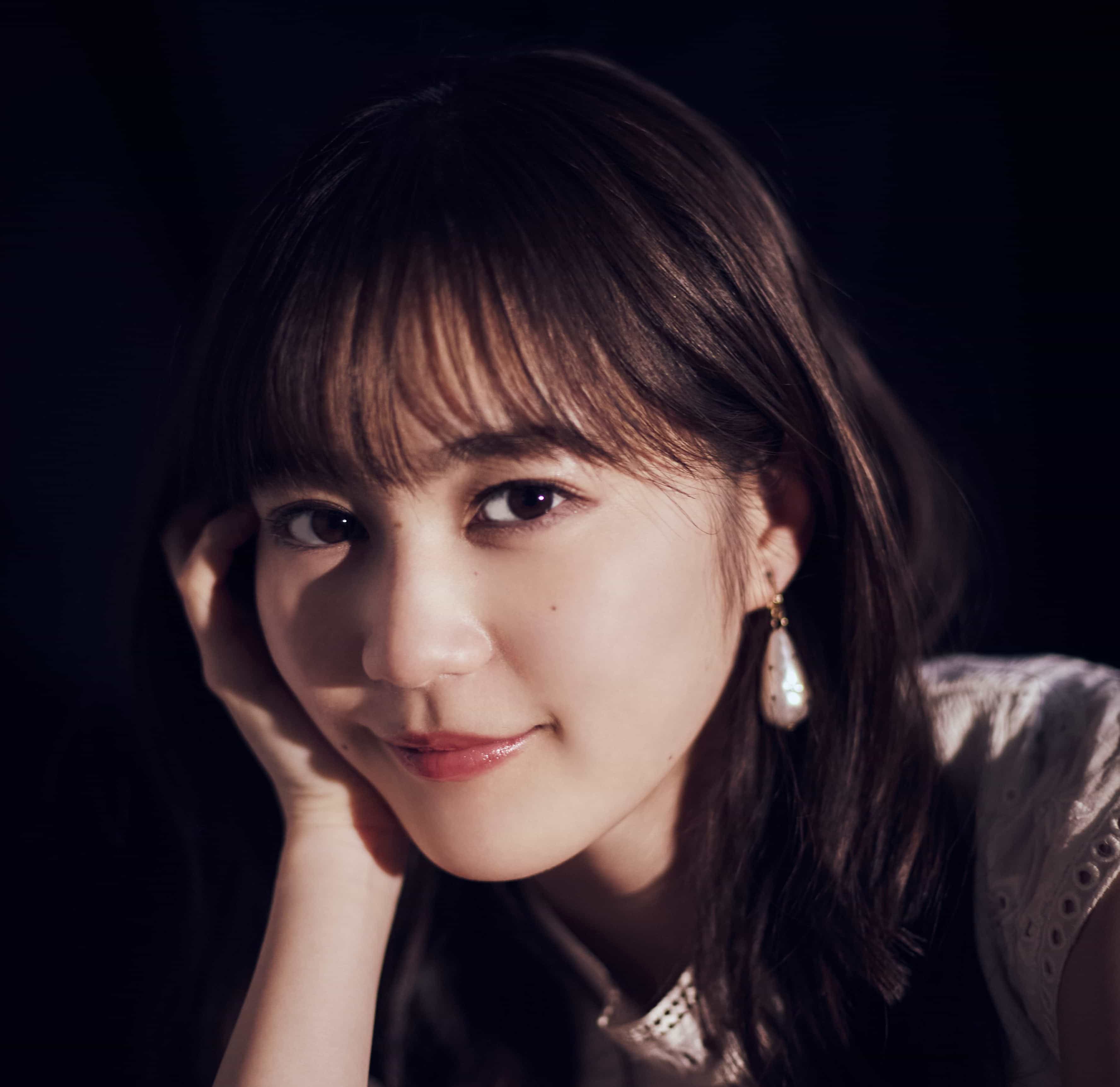 限定写真あり】乃木坂46・生田絵梨花が本音で語った「難しいこと」 - JJ