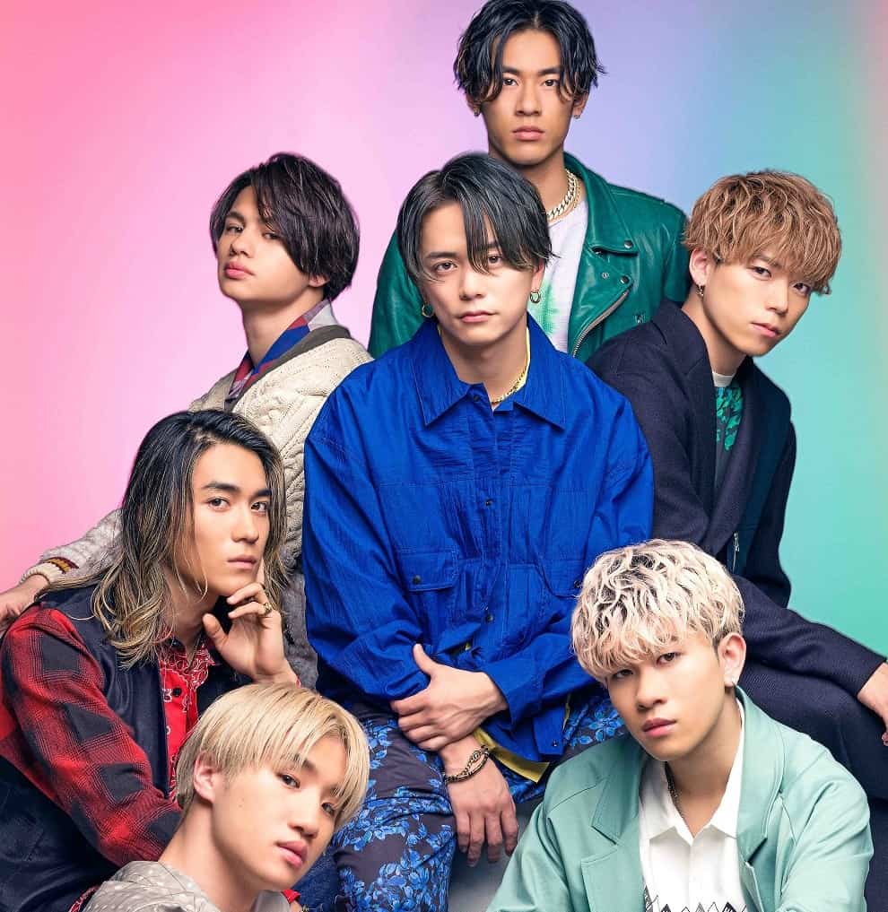 バリスティックボーイズ BALLISTIK BOYZ】2月12日新曲リリース！ メンバーが語った必聴ポイント