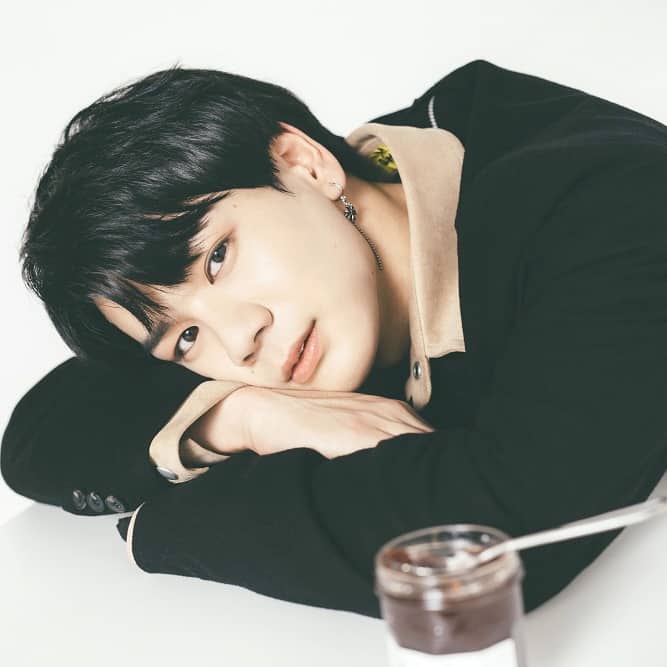 JO1 豆原一成　タオル 刺繍タオル 豆原一成 – JO1 GOODS STORE