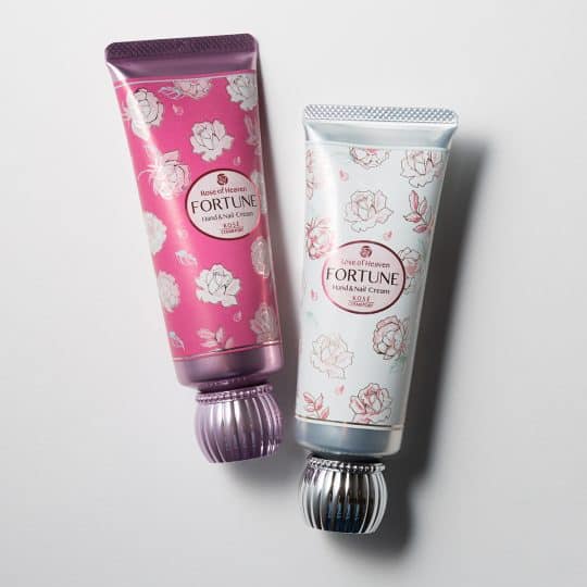 モテすぎて困る♡ドラッグストアで手に入る「ローズ系ハンドクリーム」が最強！