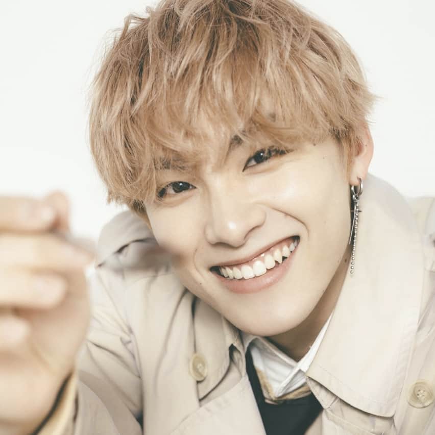 JJ-JO1部】メンバーから愛されすぎてるJO1・川西拓実くんの撮影ウラ話