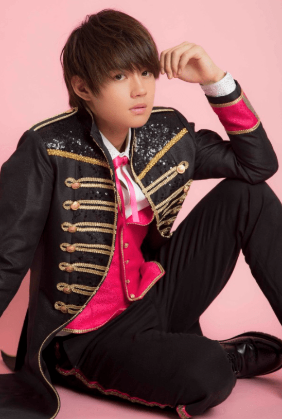 俳優でも活躍♡ M!LK・佐野勇斗くんのすべてをまとめてみた！ - JJ