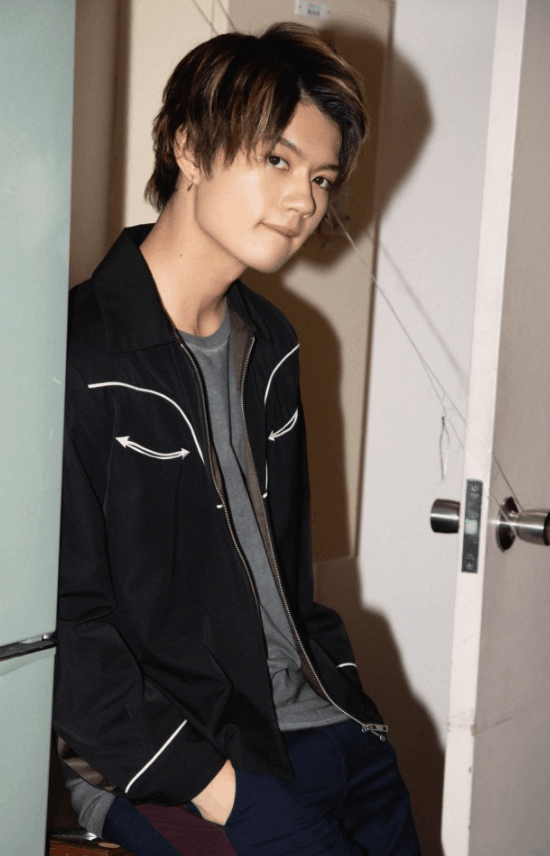 俳優でも活躍♡ M!LK・佐野勇斗くんのすべてをまとめてみた！ - JJ