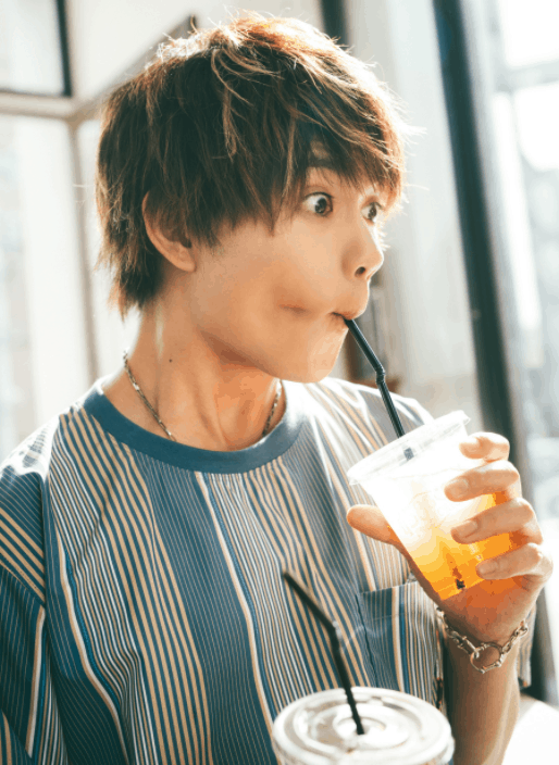 俳優でも活躍♡ M!LK・佐野勇斗くんのすべてをまとめてみた！ - JJ