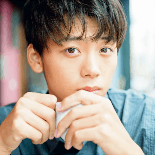 竹内涼真 – JJ