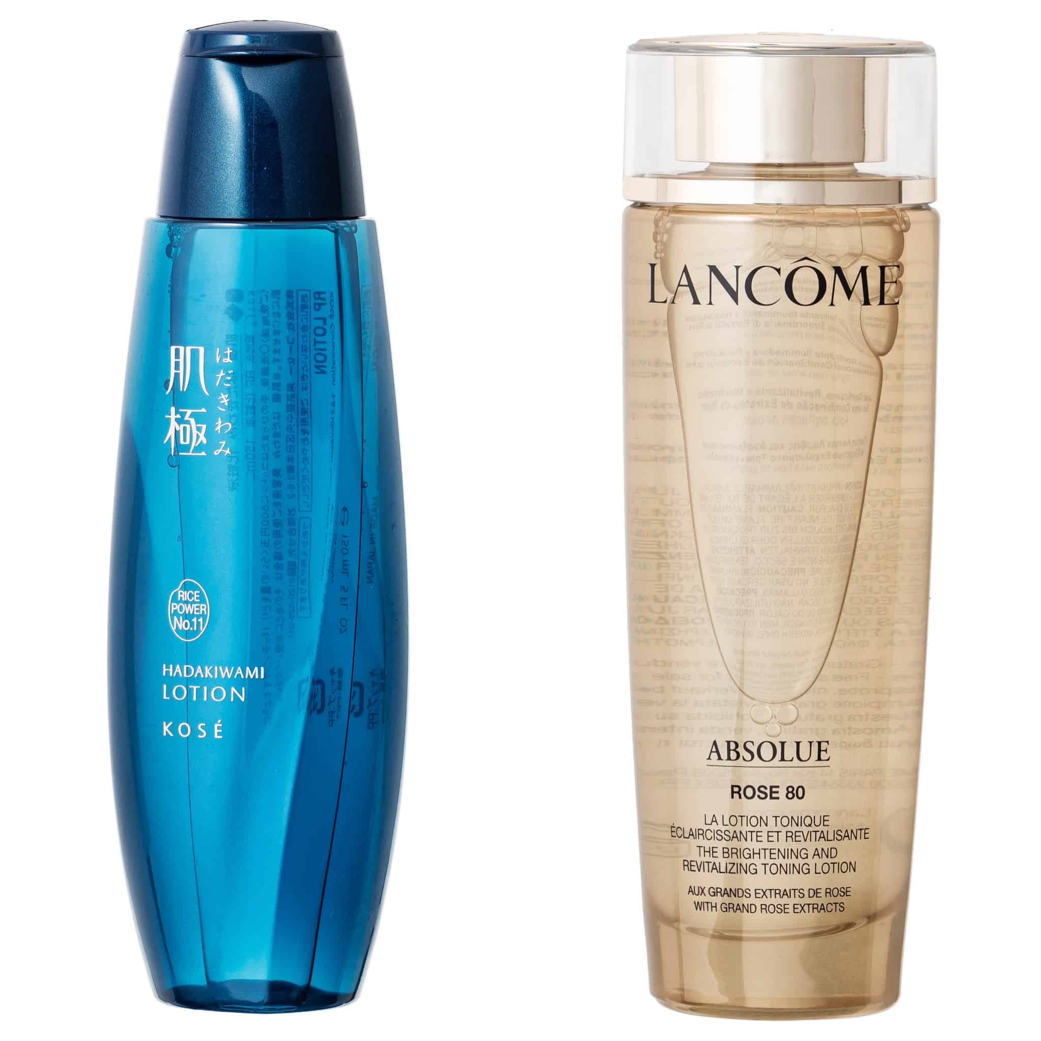 プチプラ派もデパコス派も スマホで加速する乾燥は化粧液で解決