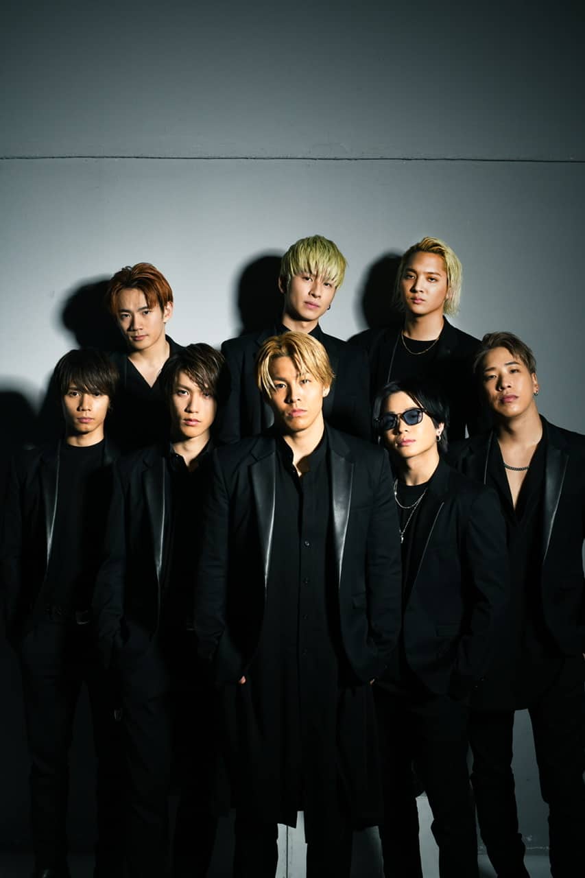 THE RAMPAGEメンバーに理想のデートを聞いてみた！その3 - JJ