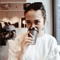 Netflixで話題のあれも！ 神戸女子・塚本いづみちゃんが「#おうち時間」にしてること❤︎