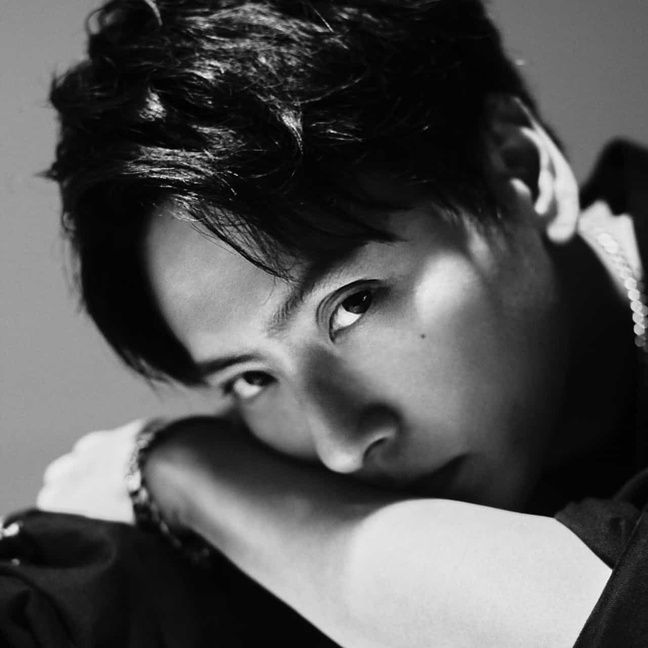 限定写真も！ 山下健二郎が語る三代目 JSBへの思いとは？ - JJ