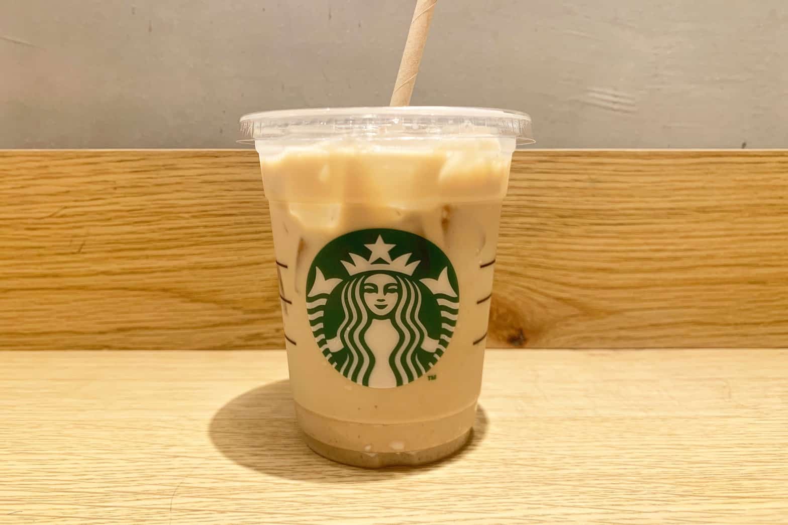 店員が教える！ スタバのチャイティーラテがカスタムで劇的に