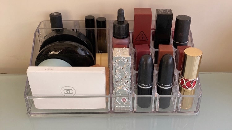 ダイソーでこんなに部屋が可愛くなるなんて 100均で買える収納インテリア4選 Jj