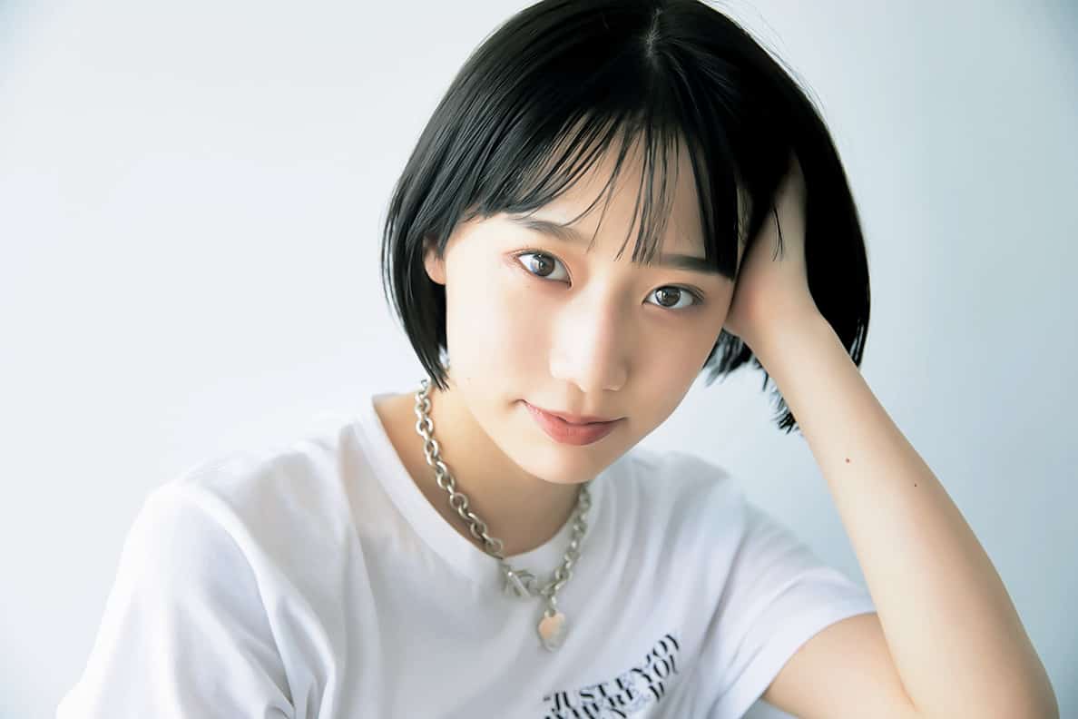 目指すは脱 ボーイッシュ 中島侑香のクィア アイ的大変身