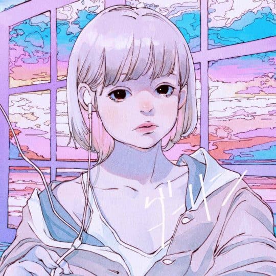 ガールズ・ユニオンFAKYの新曲にHinaちゃんからの限定メッセージが到着！