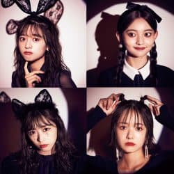 【ミス青学ファイナリスト】おしゃれで可愛い♡盛れるハロウィンメイク6選