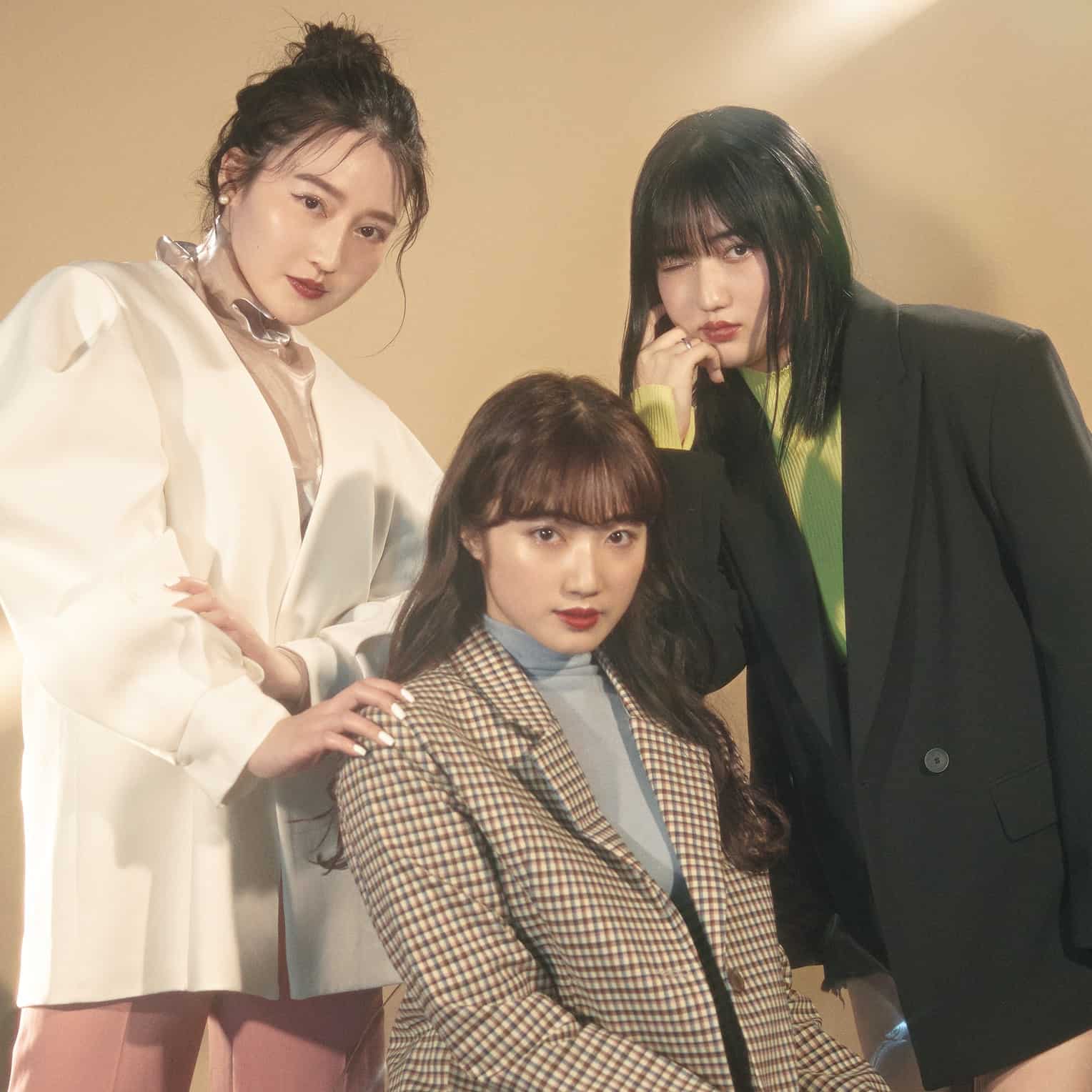 3姉妹でYouTuber! SNSでバズを起こす秘訣とは? - JJ