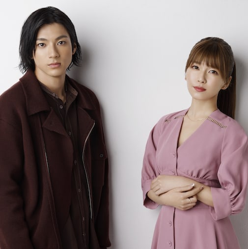 宇野実彩子(AAA)が人生史上1番の喧嘩!? 新曲MV撮影の裏側を披露 - JJ