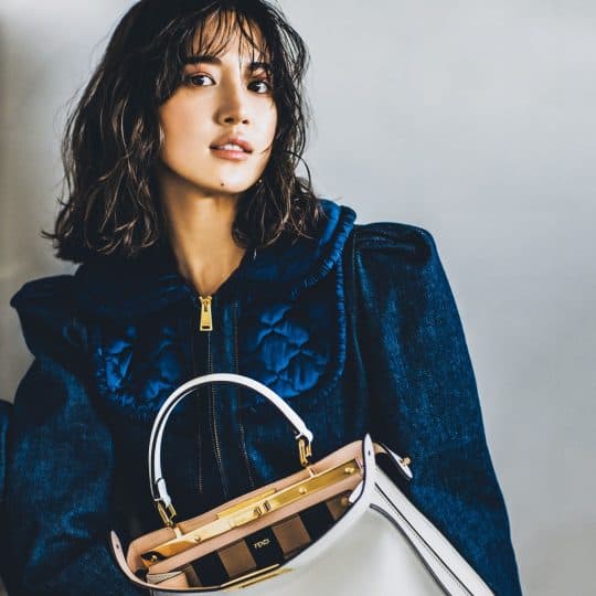 FENDI アーカイブ - JJ