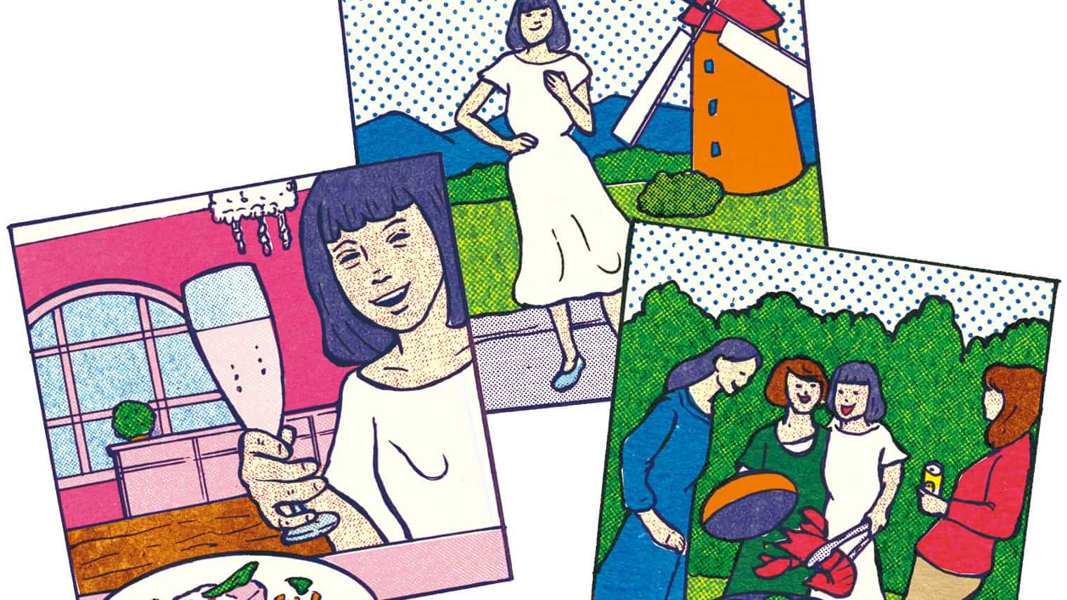意外とやっちゃってる オンライン恋活でモテから遠ざかっちゃうプロフィール