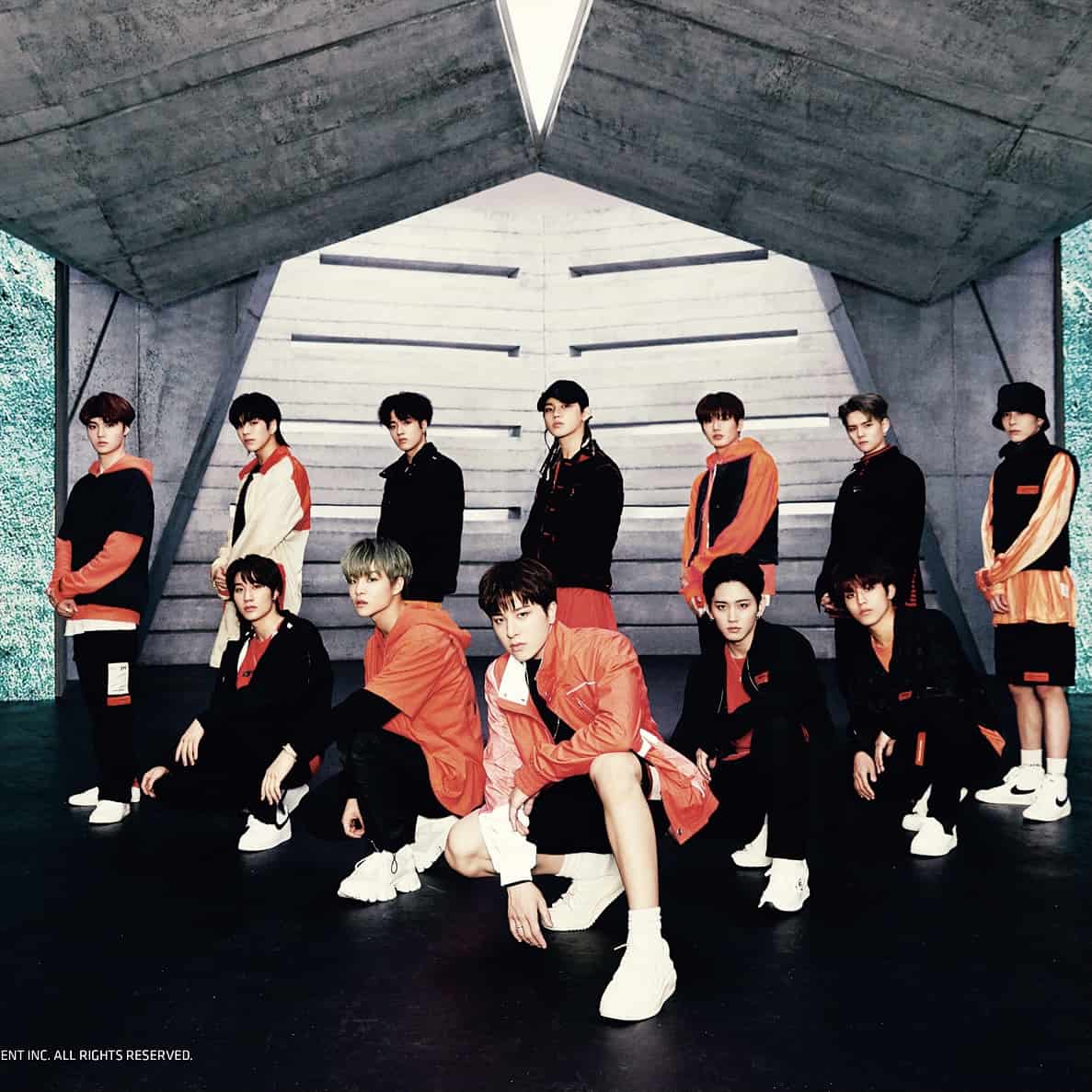 アイドル treasure バラコラ」「TREASURE」、「週刊アイドル」で初単独コンサートの