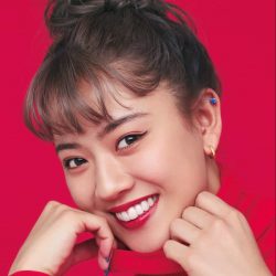 「エモいこぼれ話」でまだまだE-girlsを感じたい♡  ～武部柚那編～