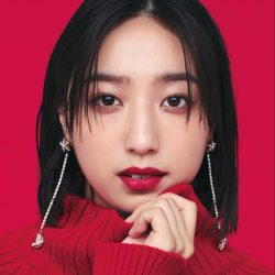 「エモいこぼれ話」でまだまだE-girlsを感じたい♡  ～坂東 希編～