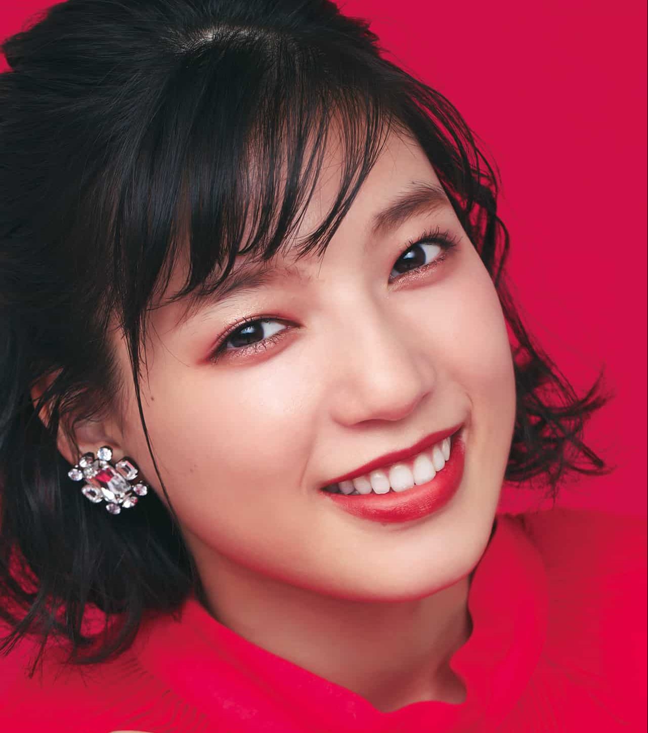 エモいこぼれ話」でまだまだE-girlsを感じたい♡ ～石井杏奈編～ - JJ