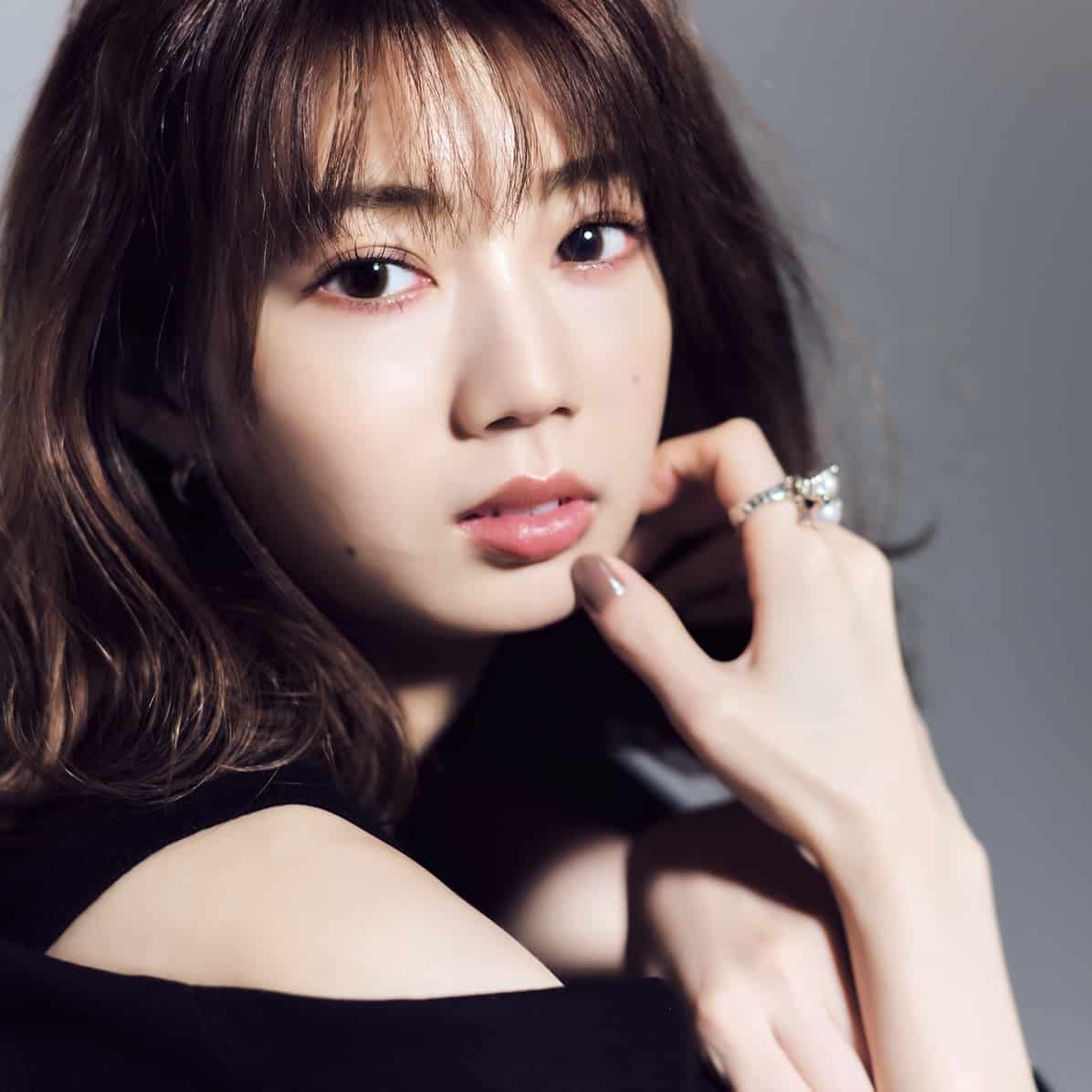 日向坂46高本彩花】努力を惜しまない人になりたい！おたけの憧れの女性