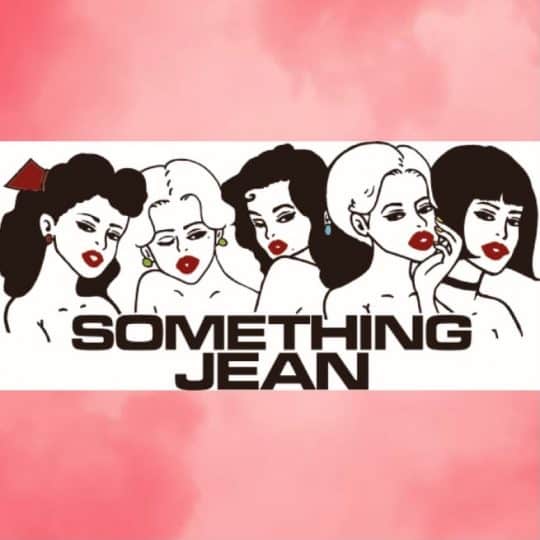 人気ジーンズブランドのポップストア「TOKYO SOME GIRLS」が可愛い♡