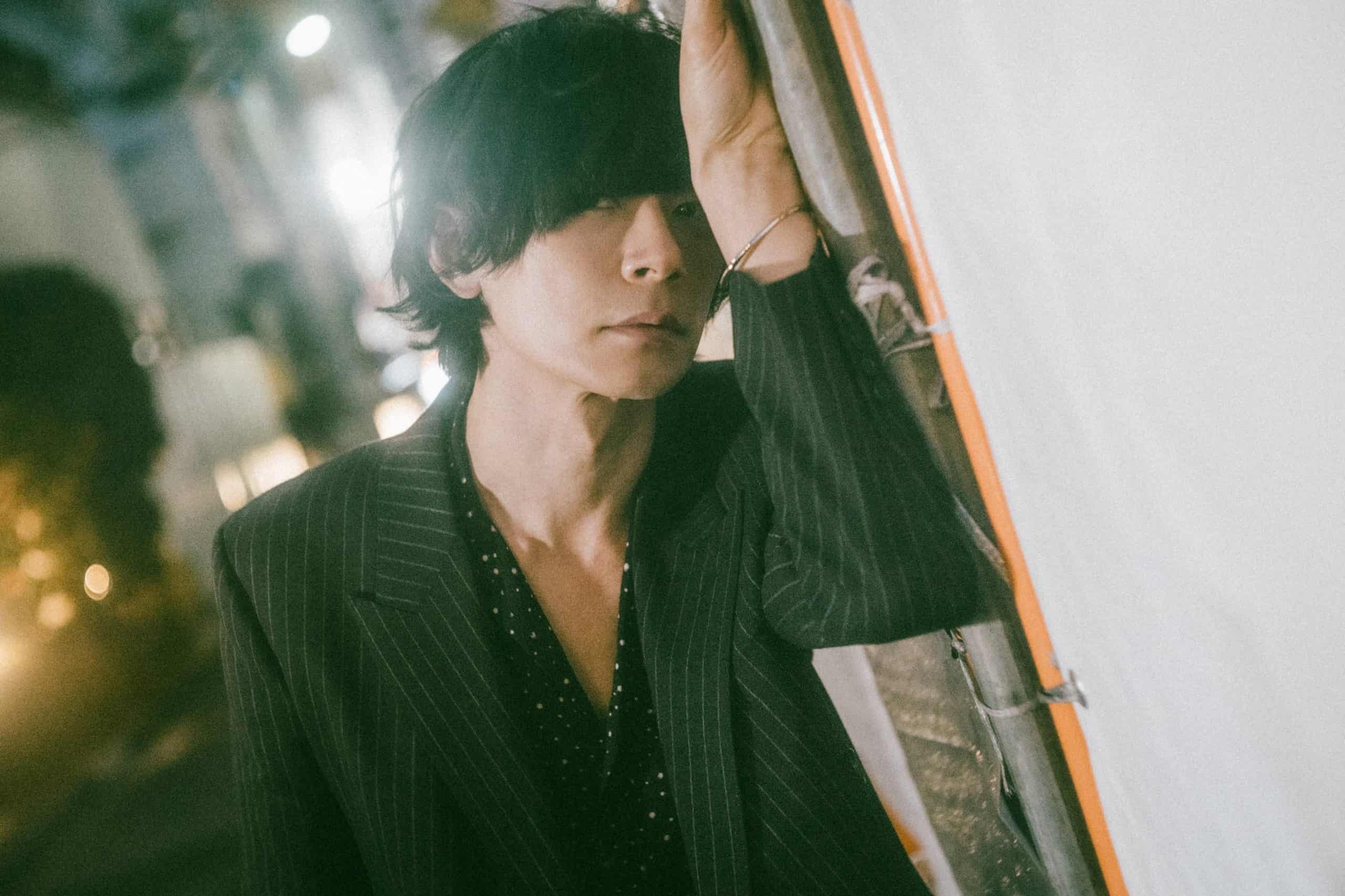 Alexandros]川上洋平さん・会社員経験を経て、27歳でデビュー。夢を