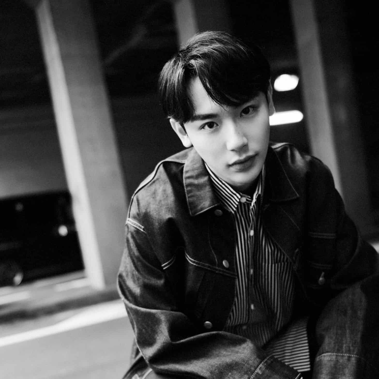 よしミチ姉弟】Z世代のファッションアイコンよしあきさんに独占