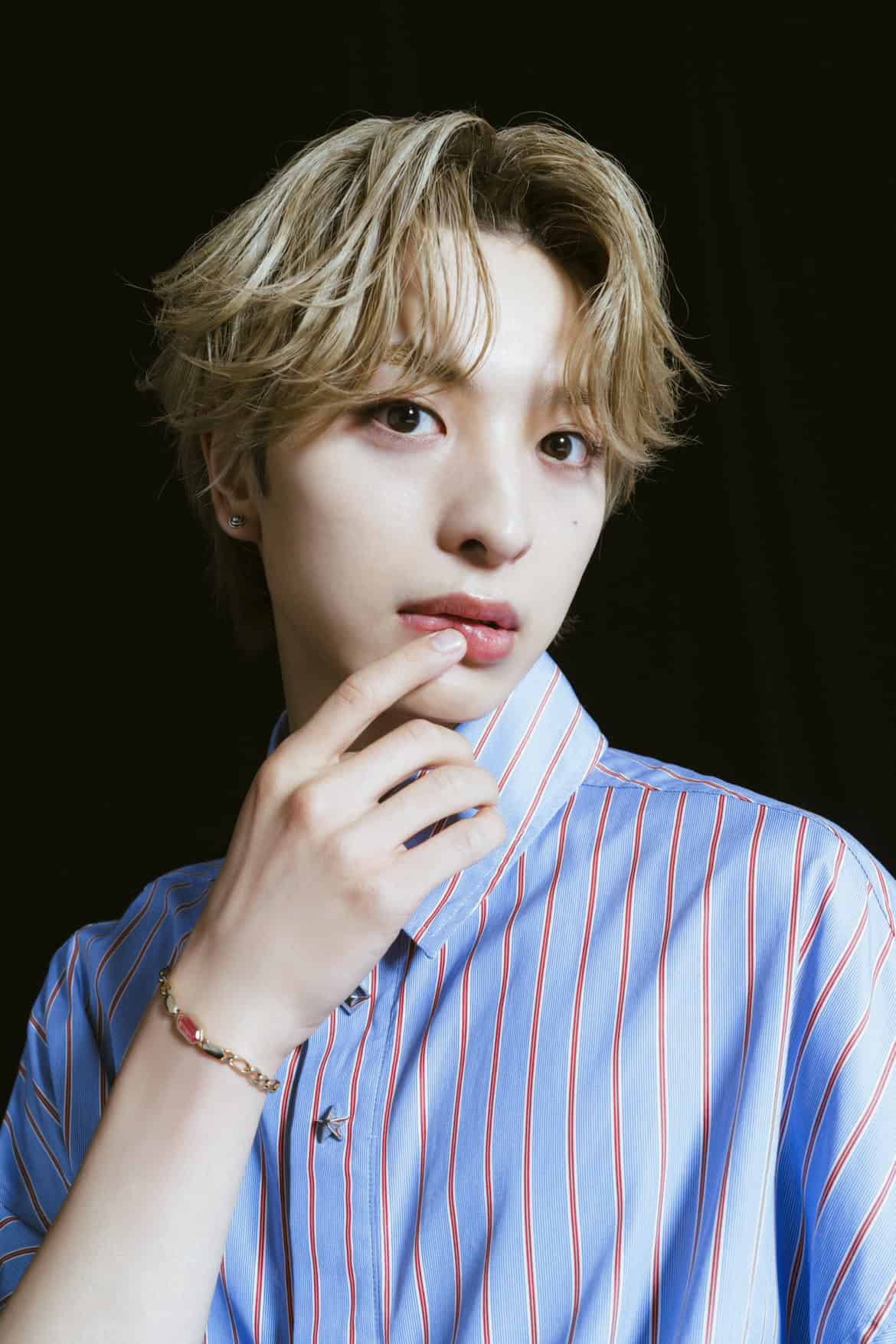 FANTASTICS】木村慧人「浴衣着て花火大会に行きたいです」