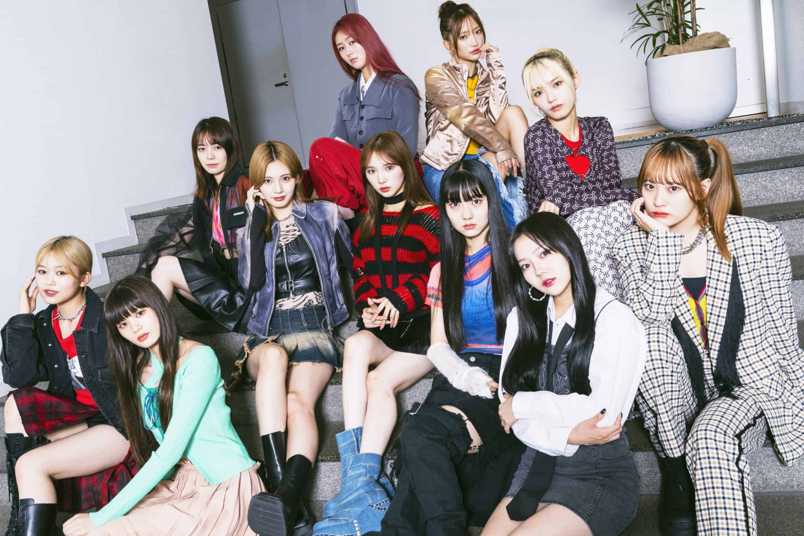 mori-girl ⑤　2019年未使用多数　DWE ディズニー 最新版 えっくす☆きゅーと Chiika（ちいか）／ Sweet Memory