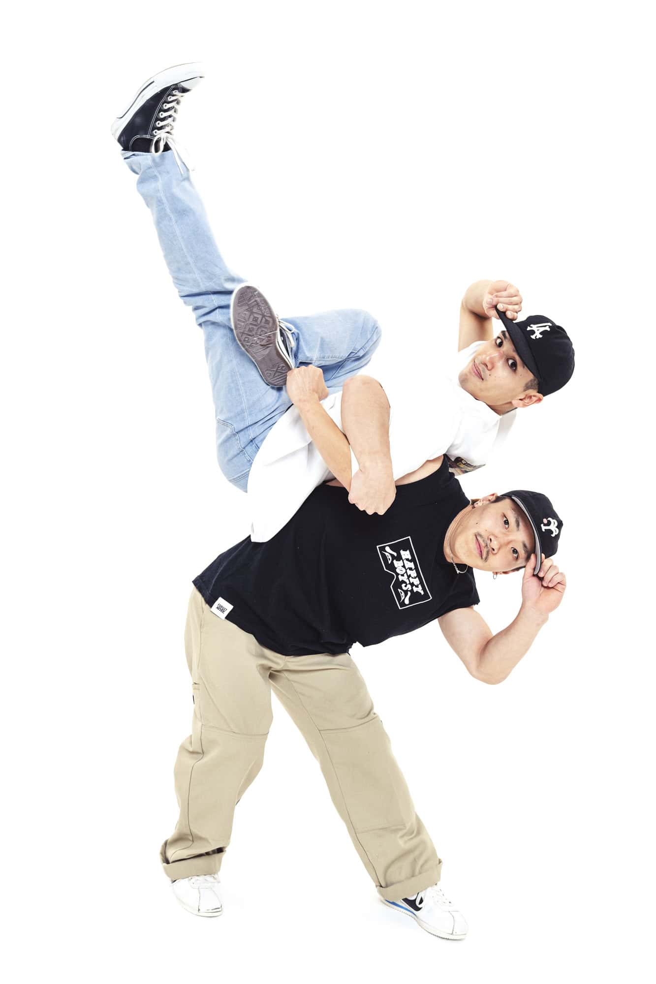 ブレイクダンス世界大会が日本で開催！日本代表チーム「FOUND