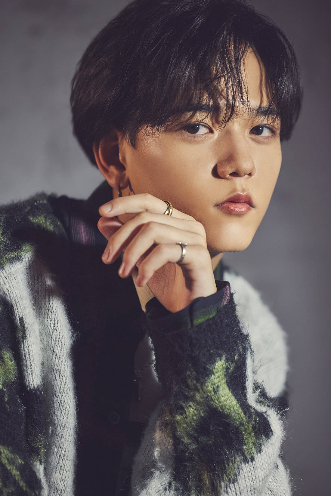 FANTASTICS 中島颯太 中島颯太（FANTASTICS from EXILE TRIBE） - FANTASTICS中島颯太