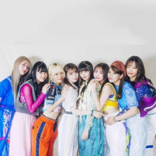 Girls2 リリースイベント限定 ペアチェキ 山口綺羅 原田都愛（サイン無し） きらとあのペアチェキゲットしてくれましたか