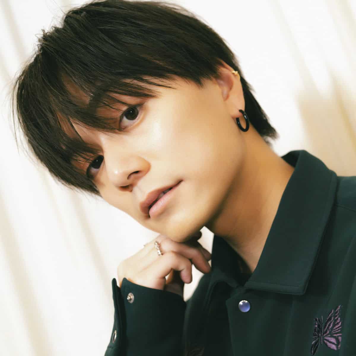 BALLISTIKBOYZ 日高竜太 日高 竜太出演作品一覧｜フジテレビの人気ドラマ・アニメ・TV