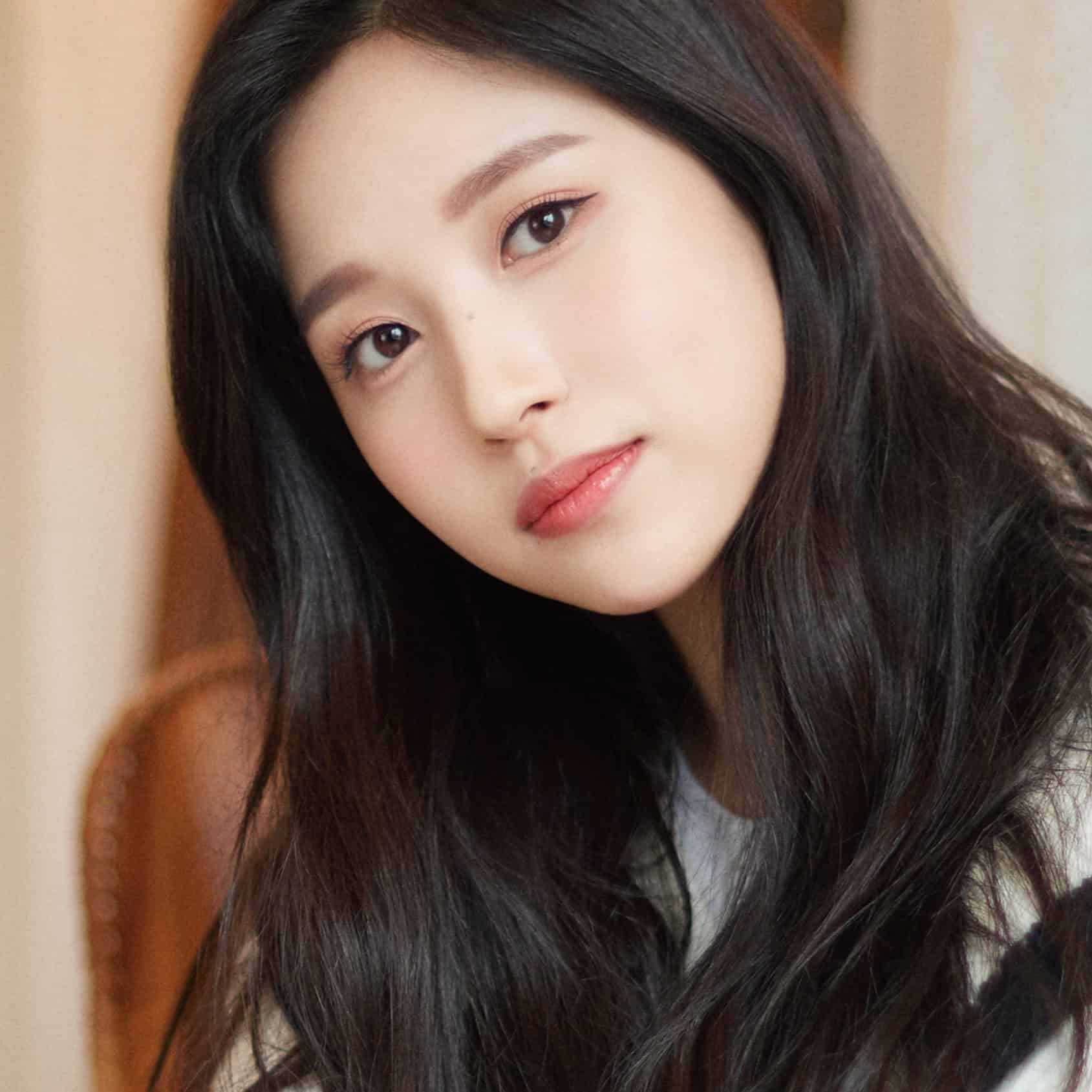 写真集の中身を特別公開！】TWICE・ミナ「グループとファンが