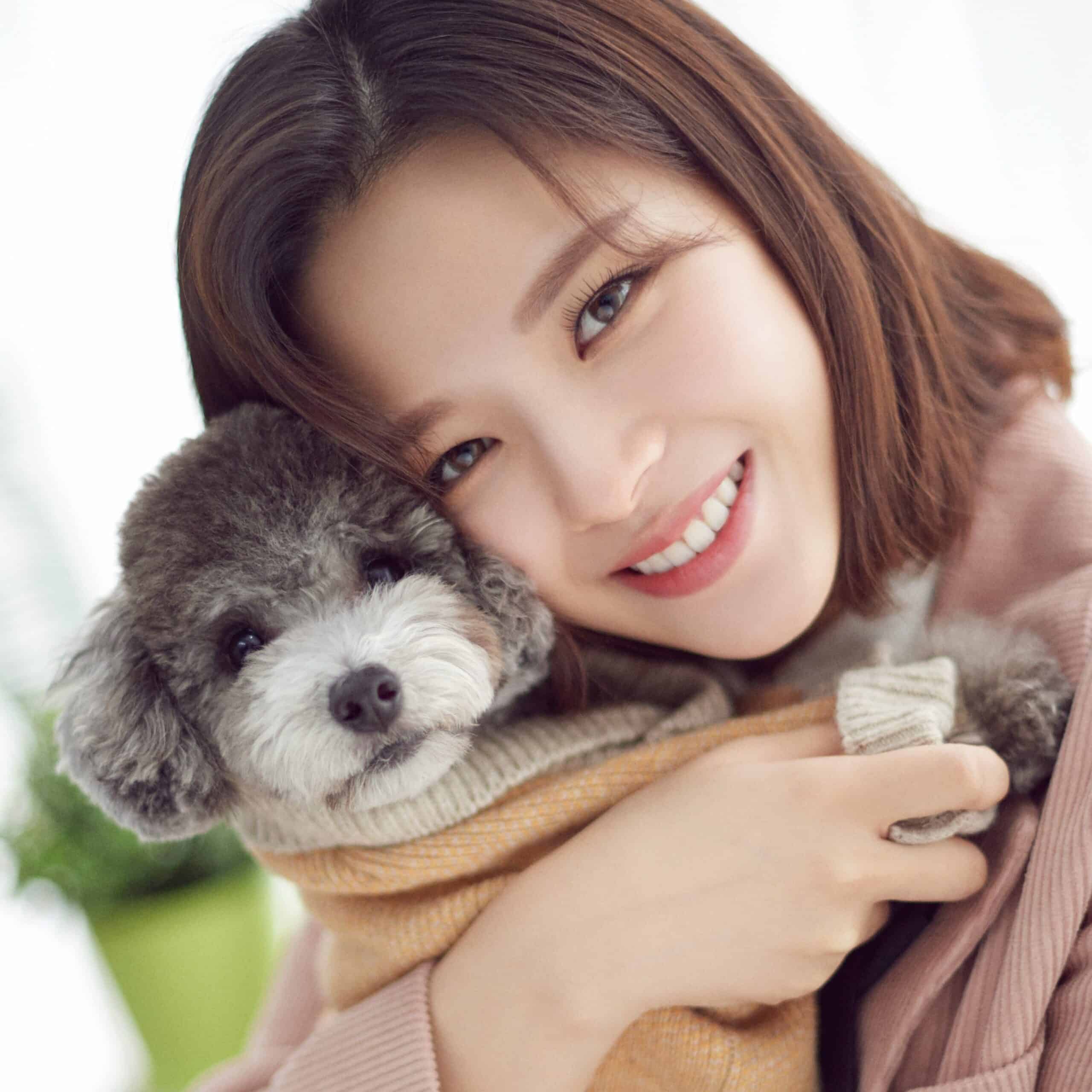 写真集の中身を特別公開！】TWICE・ジョンヨン 目標はひとつ「メンバー