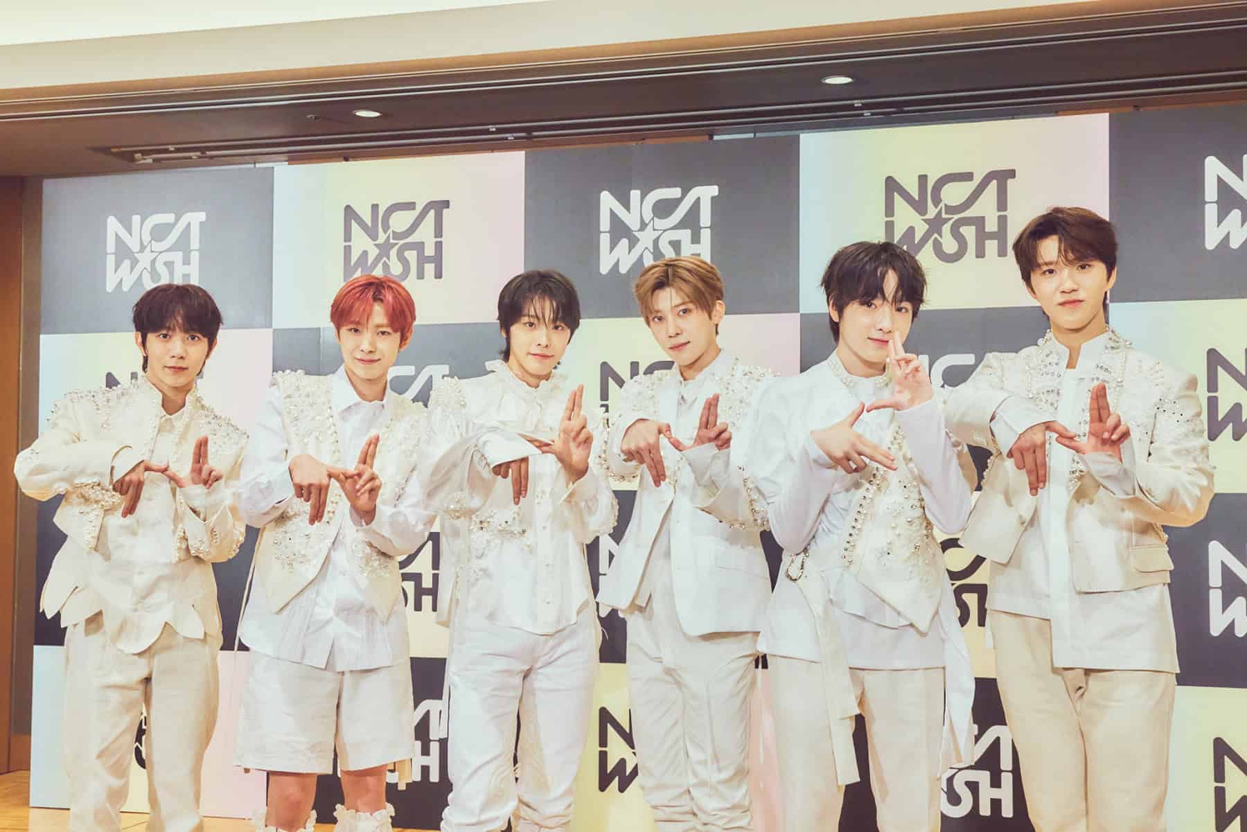 nctnewteam nctwish お渡し会 デヨン(ジェヒ) nctnewteam nctwish お渡し会 デヨン(ジェヒ) - メルカリ